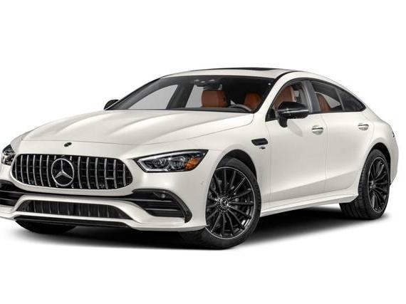 MERCEDES-BENZ AMG GT 2022 W1K7X6BB5NA052789 image
